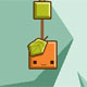 Orange Gravity 2 Level Pack Game