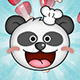 Panda Click - Free  game