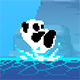 Panda Skip - Free  game