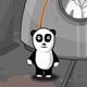 Panda's Bigger Adventure Game