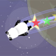 Panda Star - Free  game