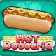 Papa's Hot Doggeria - Free  game
