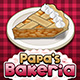 Papas Bakeria Game