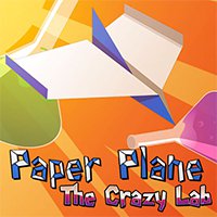 Paper Plane - Free  game