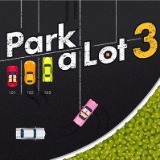 Park a Lot 3 Game