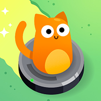 Party Cat - Free  game