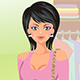 Party MakeUp Jennifer - Free  game