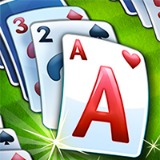 Patience Solitaire - Free  game