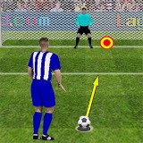 Penalty Kickers