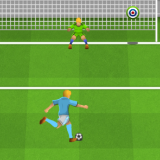 Penalty Shootout - Free  game