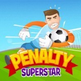 Penalty Superstar Game