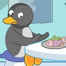 Penguin Diner 2 - Free  game