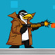 Zombies vs Penguins 3