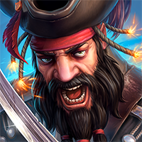 Pirate Cards - Free  game