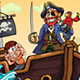 Pirates Kingdom Demolisher Game