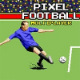 Pixel Football Multiplayer - Free  game