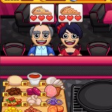 Pizza Cafe - Free  game