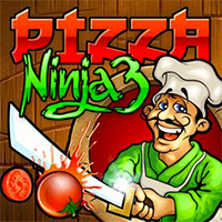 Pizza Ninja 3 - Free  game