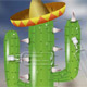 Plastic Cactus - Free  game