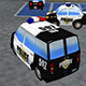 Police Cars Parking - Free  game