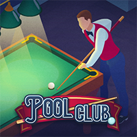 Pool Club - Free  game