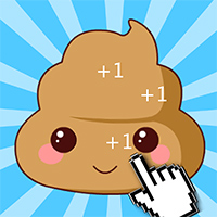 Poop Clicker 3 - Free  game