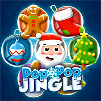 Pop Pop Jingle - Free  game