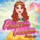 Princess Fashion Dressup - Free  game