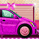 Princess Car Wash - Free  game