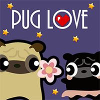 Pug Love Game