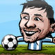 Puppet Soccer 2014 - Free  game