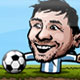 Puppet Soccer 2014 Game