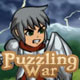 Puzzling War Game