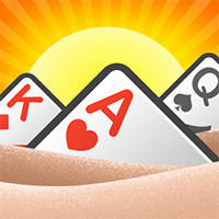 Pyramid Solitaire - Free  game