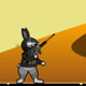 Rabbit Sniper Game