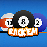 RackEm.io - Free  game