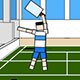 Ragdoll Tennis