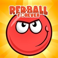 Red Ball Forever - Free  game