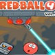 Red Ball 4 Volume 3 - Free  game