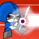 Rico Ninja - Free  game