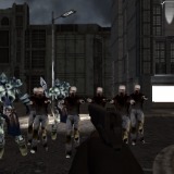 Rise of the Zombies 2 Game