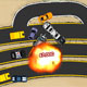 Roadkill Revenge - Free  game