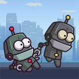 Robo Twins - Free  game