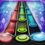 Rock Hero Game