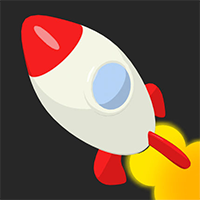 Rocket Flip - Free  game