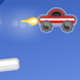 Rocket Car 2 Game