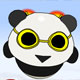 Rocket Panda - Free  game