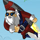 Rocket Santa 2