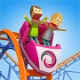 Rollercoaster Creator Express Game