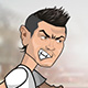 Ronaldo Messi Duel - Free  game